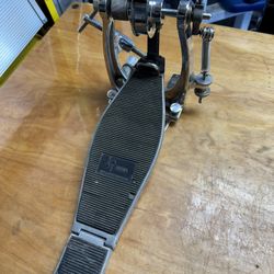 Vintage 1979 SONOR-PHONIC Z 5317 BASS DRUM PEDAL