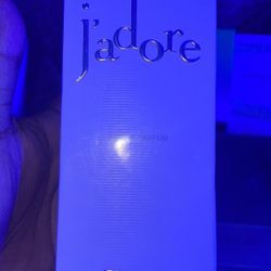 Dior Jadore 