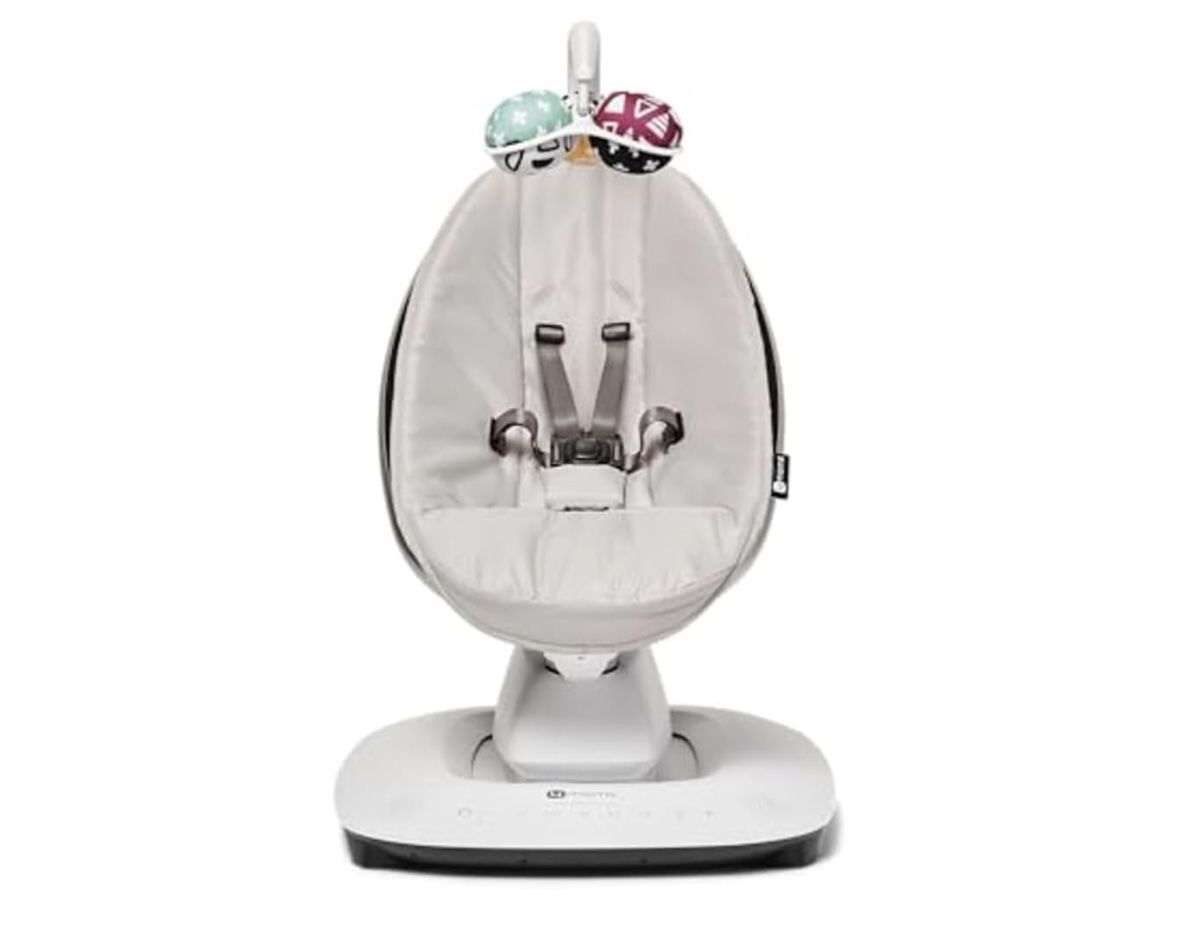 Baby Swing - MamaRoo Multi motion