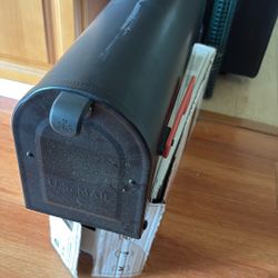 Mailbox 