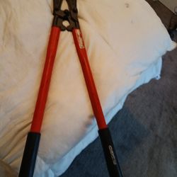 Ridgid 24 Inch Boltcutters 