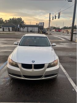 2007 BMW 328i