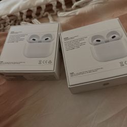 Air Pod Pro Generation 3