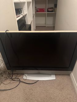 Vizio Flat Screen TV