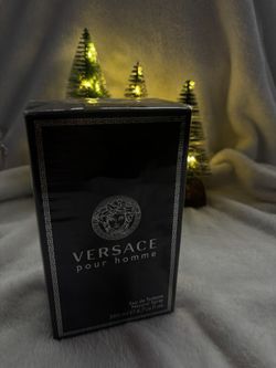 VERSACE POUR HOMME 🌪️