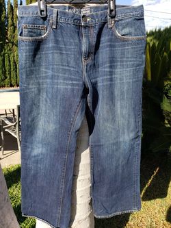 Mens jeans 40x30