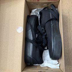 Boys Vans (new)