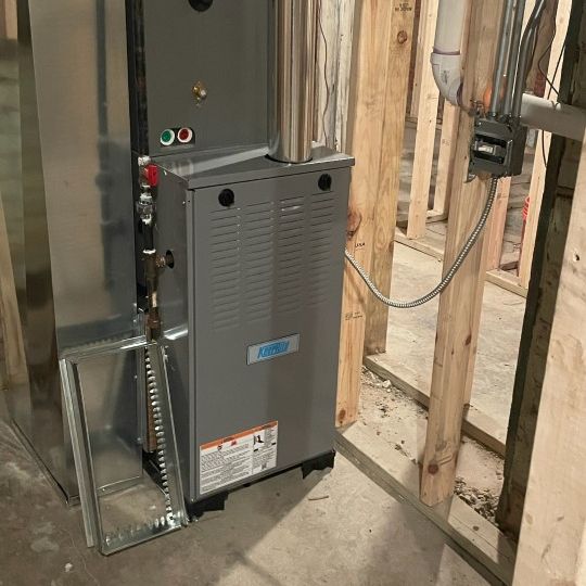 Furnace Or Air Conditioner For Sale