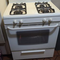 Stove