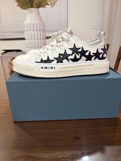 Amiri shoes