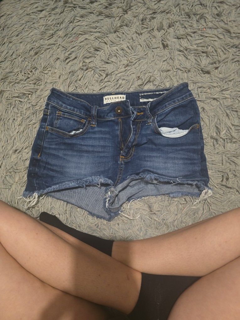 Woman's Shorts
