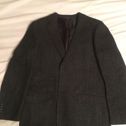 Men’s Coat