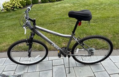 26" DBX Resonance SE Bike