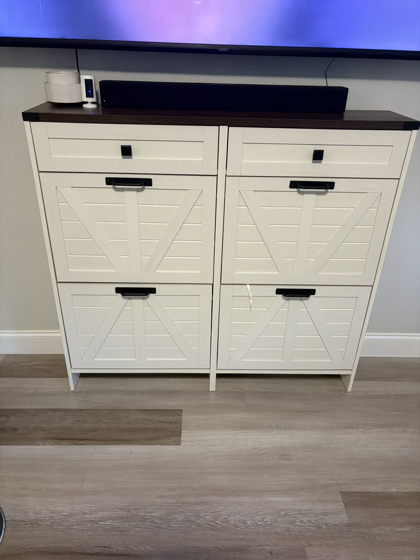 Shoe Organizer
