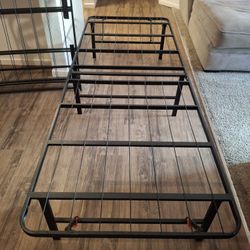 2 Bed Frames I Can Also Sell Them Apart 