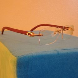 Cartier New
