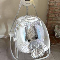 Baby Swing 