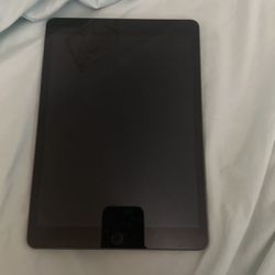 iPad , Black , 9th Generation 