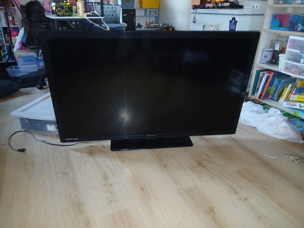 Emerson TV 42 Inch