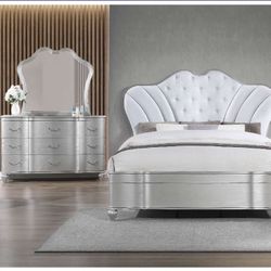 Brand New Complete Bedroom Set For $1499