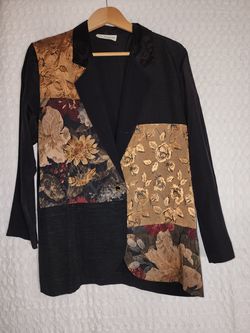 Tres Paquette Vintage Blazer Women's Small