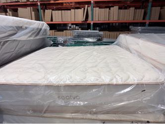 🔥King mattress Saatva RX 🔥