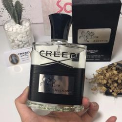 Creed aventus