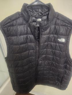 The northface like new only Worn Once Size 2x $100