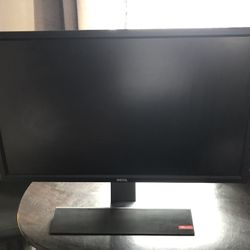 27” BenQ Gaming Monitor 