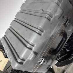 CHADWICK-HELMUTH 177M-6A HELICOPTER TRACK& BALANCE KIT WITH 12/25 CALIBRATION De segunda mano