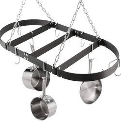 Calphalon - Hard Anodized Pot Hanger