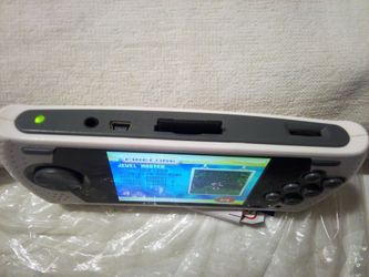 SEGA Genesis Portable