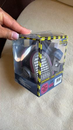New air filter Mask