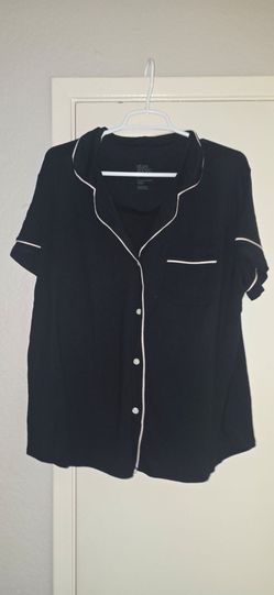 Women's shorts pajama set size L