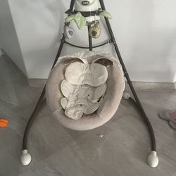 Swing For Baby 