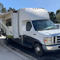 2008 Jayco Melbourne 29D