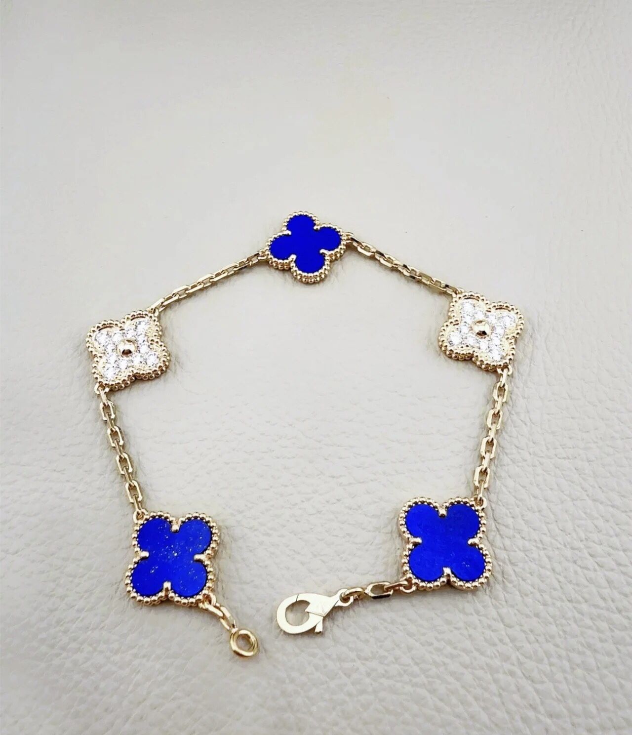 Designer bracelet