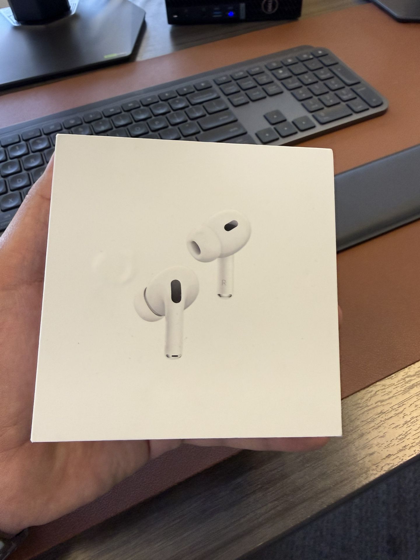 AirPods Pro 2nd Generation
