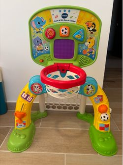 Play set