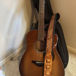 Yamaha FGX 700 SC