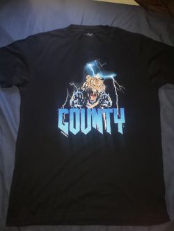 Marcelo Burlon Shirt