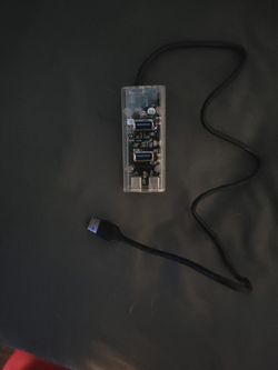 Usb 3.0 Hub