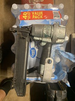 Metabo 7/16 Para Deckin