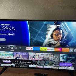 50” 4k Ultra HD SMART TV