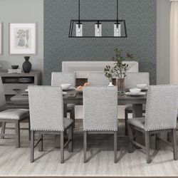 Black Friday Sale, Dining Table, Dining Chair, Dining Room Furniture, Home Furniture, Huge Discount