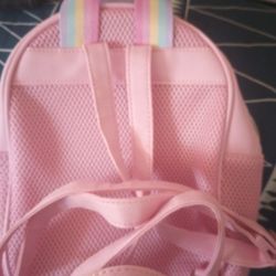 Unicorn Backpack