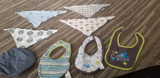 Baby boy clothes