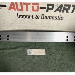2017 - 2020 LEXUS IS300 IS 300 REAR BUMPER REINFORCEMENT REBAR OEM AY06713