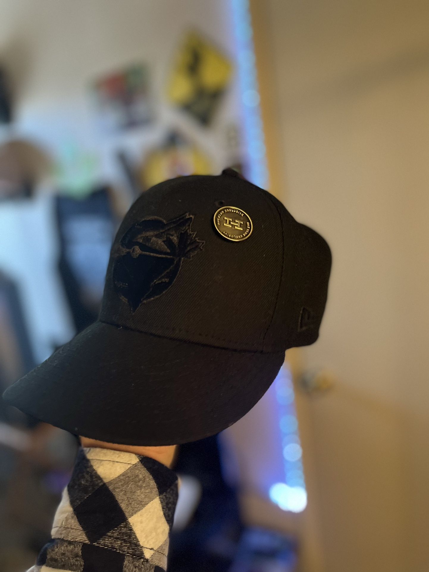 Toronto Blue Jays (Hat Club) for Sale in Medford, MA - OfferUp