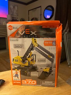 Brand New Legos